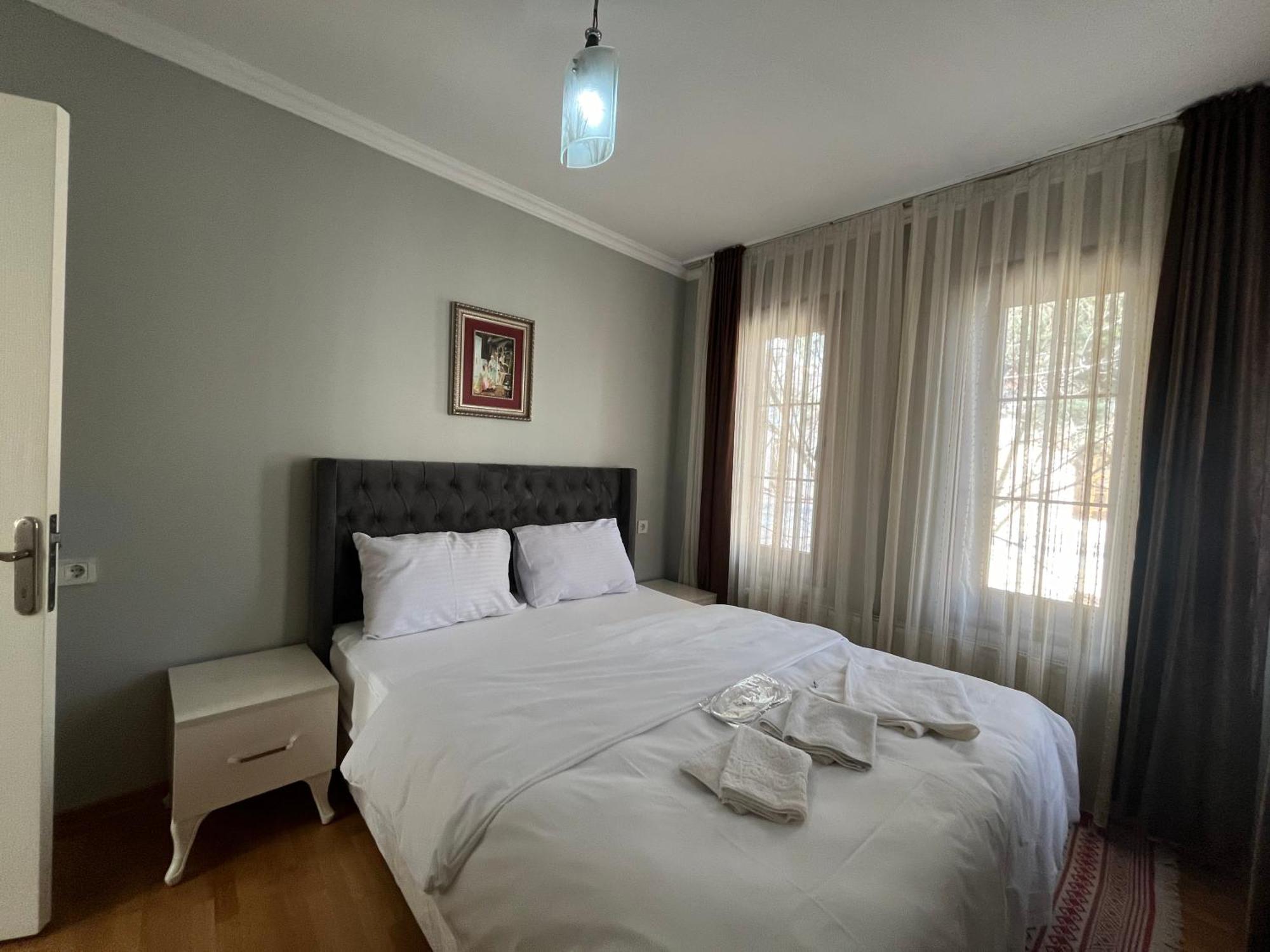 Otel Gulhane Old